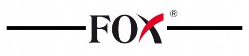 UHLÍKOVÝ REZACÍ HREEN FOX MASTER 001