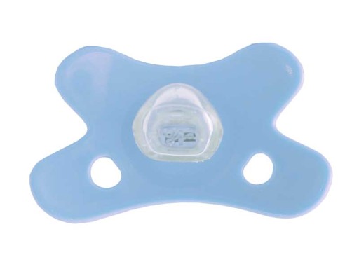 DIFRAX ANATOMICKÝ TAKTER 0-6M+ x2
