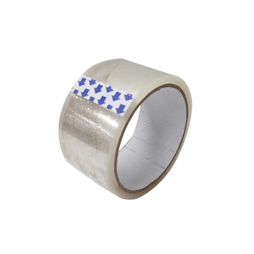 Akrylátová lepiaca baliaca páska 48mm/40m lepiaca