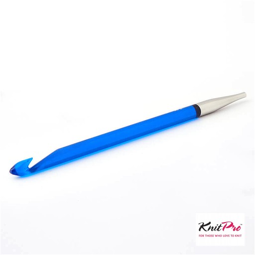 Tuniský háčik 6,50mm KNITPRO TRENDZ
