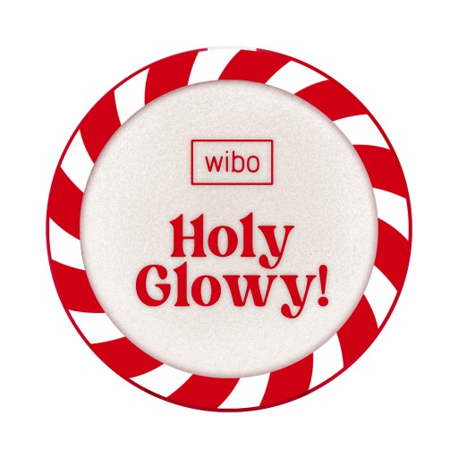 Zvýrazňovač WIBO HOLY GLOWY