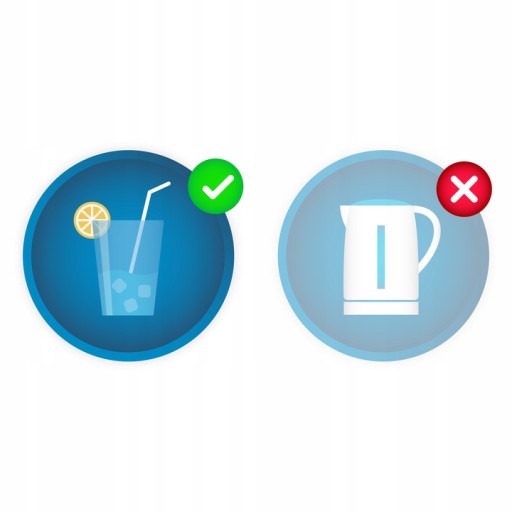 3x WESSPER VLOŽKA DO DAFI džbánu, NÁHRADA PRE BRITA