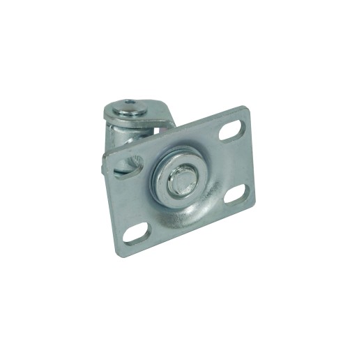 PÁNT S PLECHOM 61.060 M16 78X55 4MM KOVANÉ PRVKY PRE BRÁNU A VRÁTKU