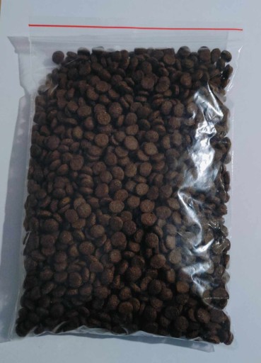 Farmina N&D Prime suché krmivo pre mačky jahňacie s čučoriedkami 300 g hm