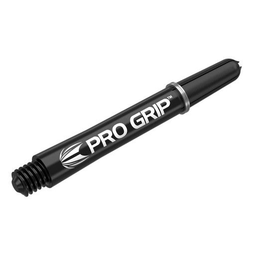 Target Pro Grip Short Black shaft