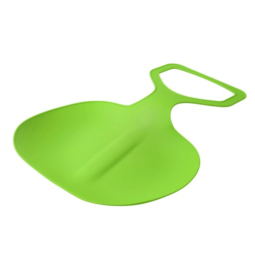 ŠMÝKAČKA APPLE ŠMYKĽAVKA SÁNKA SNEHOVÉ ŠMÝKAČKY