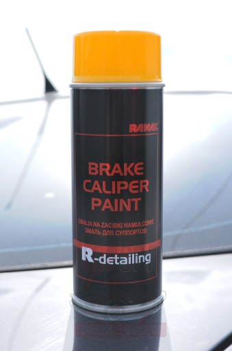 RANAL BRZDOVÝ STMEN V SPREJ 400ML ŽLT