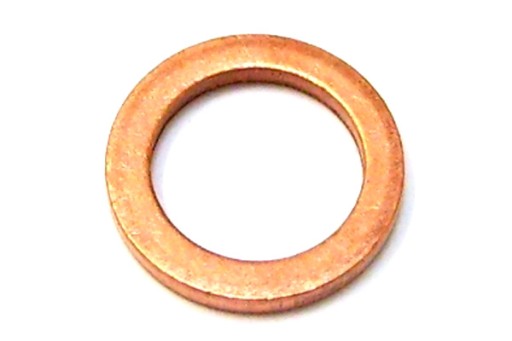 TECHNICKÁ PEČASŤ 8X12X1,5MM ELRING