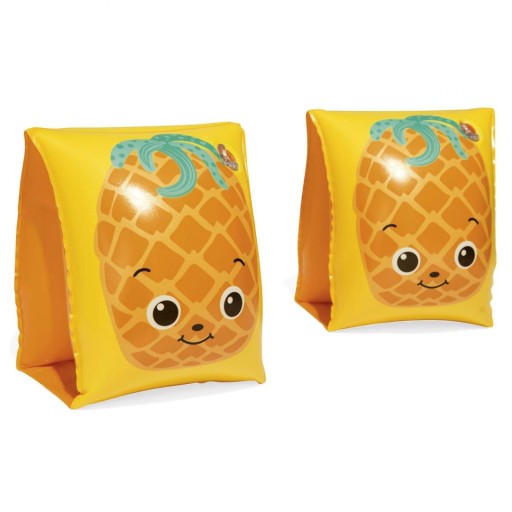 Detské plavecké návleky Bestway 32042 anana