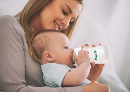 Neno cumlík x2 pre cumlíky VEĽKOSŤ S 0-3m