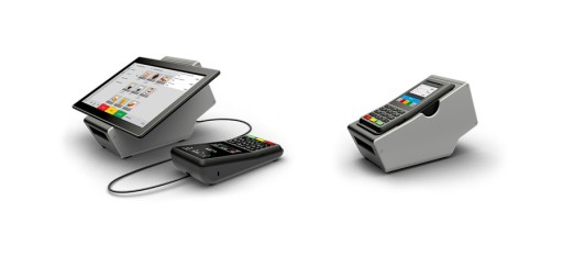 Papier pre iPOS Smart / Smart+ Cash Terminal 10 ks