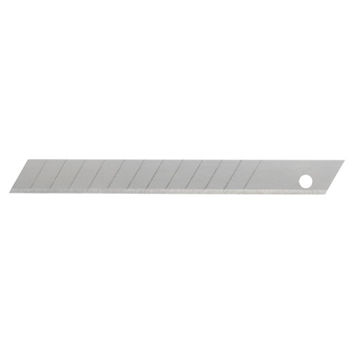 9 mm zlomené čepele 5 ks wolfcraft 4180000