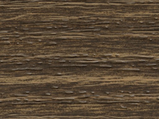 ABS hrana R30148 NW 23x0,8 mm Wisconsin Walnut Rehau (3384W)