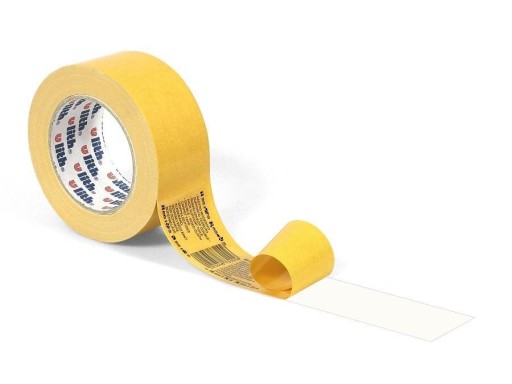 OBOJSTRANNÁ PP PÁSKA 19mm x 10m ULITH