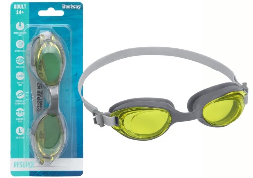 Plavecké okuliare Blade GOGGLES 14+ Bestway 21051