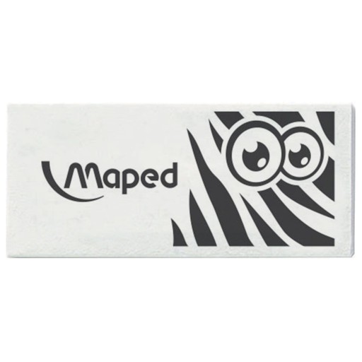 TECHNICKÝ PULSE Maped ERASER 116050