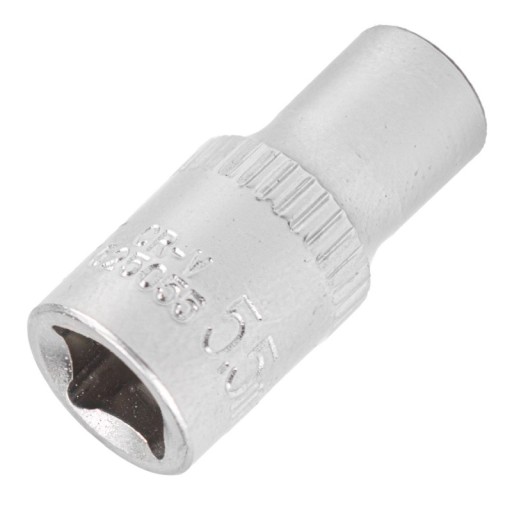 ZÁSUVKA 5,5MM 1/4
