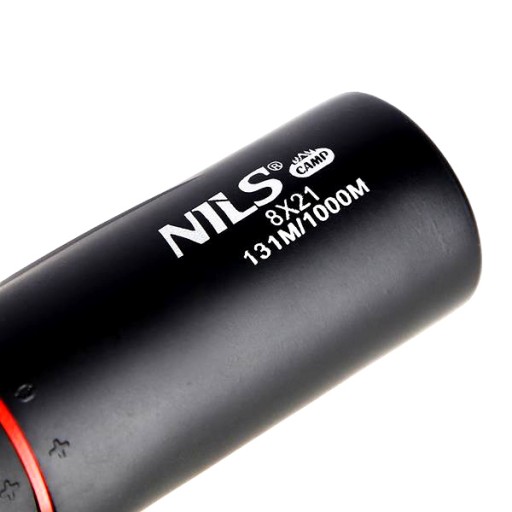 PEVNÉ turistické POZOROVANIE MONOCULAR 8X