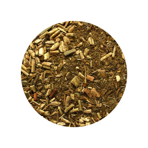 Yerba Mate EL PAJARO Cactus expresné vrecúška
