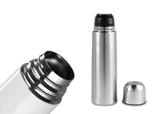 NÁHRADNÝ OBAL NA TERMOSU, VEĽKÝ 1000ML 1L