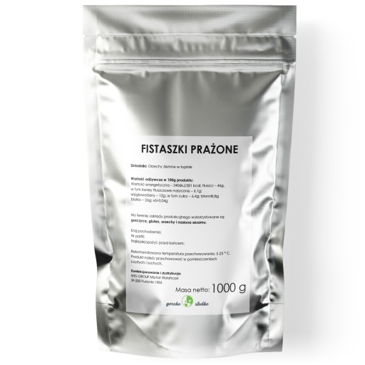 Arašidy pražené arašidy v škrupine 1 kg