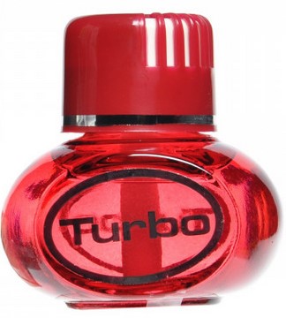 Osviežujúca vôňa TURBO MAK All Ride CHERRY knôt