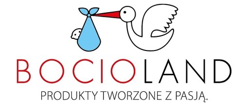 Bocioland Jednorazové podbradníky s vreckom, 10 ks