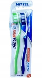 Zubná kefka Denta Max medium mittel 2