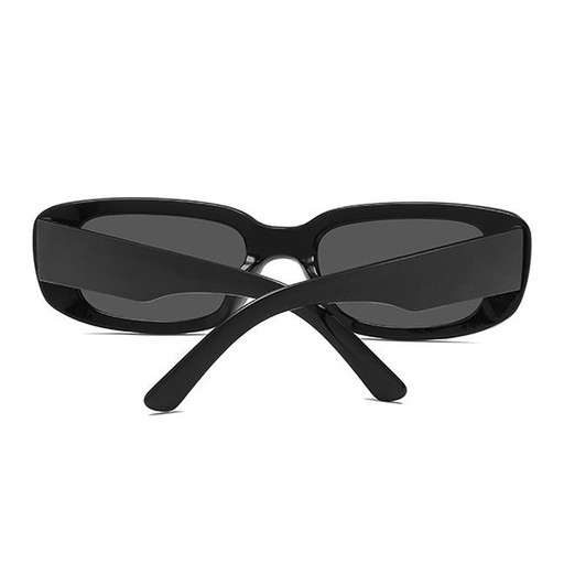 Dámske retro SLNEČNÉ OKULIARE OBDŽNÍKA