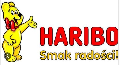 Haribo Minii Teddy Bears Balíčky ku Dňu detí pre deti 10 ks