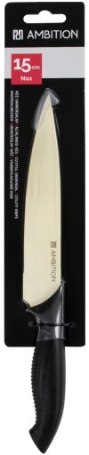 Nôž (15 cm) Universal Nox Ambition 1 ks