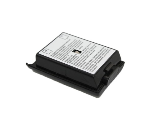 KOŠÍK KRYT BATÉRIE PRE XBOX 360 PAD