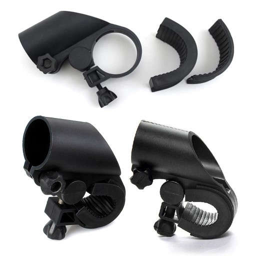 PREDNÁ LAMPA LED BIKE SVETLO + DRŽÁK