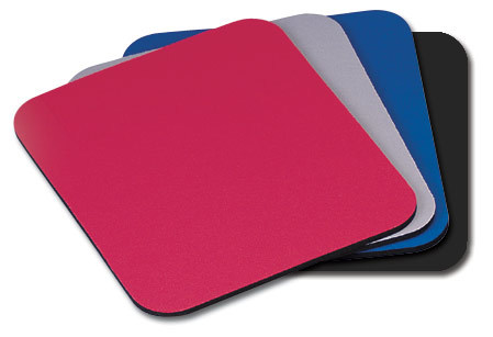 Fellowes Standard BLUE podložky pod myš