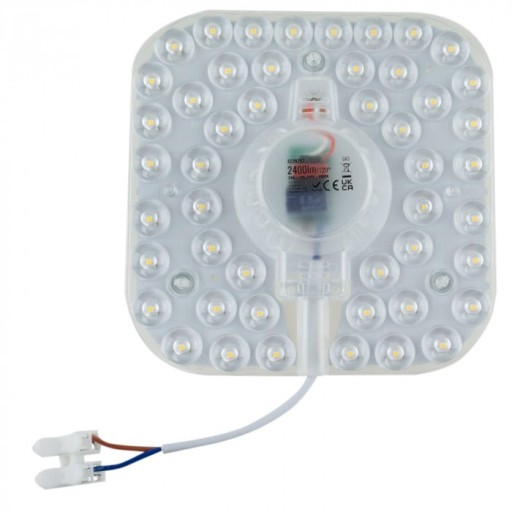 Vložka pre LED stropné svietidlo Ecolight 24W 4000K 2400lm EC20292