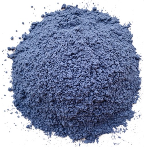 Blue Matcha Klitoria Butterfly Pea prášok 25