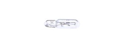 10 X ŽIAROVKY BOSCH PURE W2,3W 12V 2,3W