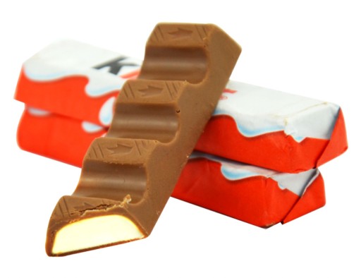 Kinder Set pre deti Balíček ku Dňu detí - vianočné sladkosti