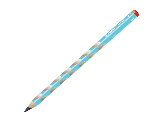 STABILO EASYGRAPH ceruzka PRE PRAVÁKOV 2B