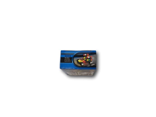 PEIZHI STAVEBNÉ BLOKY RACERS 0263 50 KS