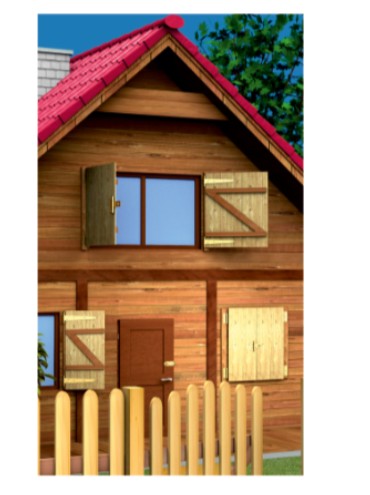 TROJUHOLNÍKOVÝ PÁNT 250X45X2,0 MM | ŽLTÁ