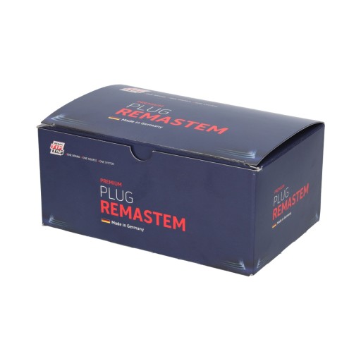 Remastem 8 PREMIUM kolíkov na opravu pneumatík, 1 ks