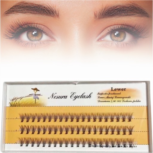 NESURA MIHALNICE HODVÁBNE RIASY 10mm