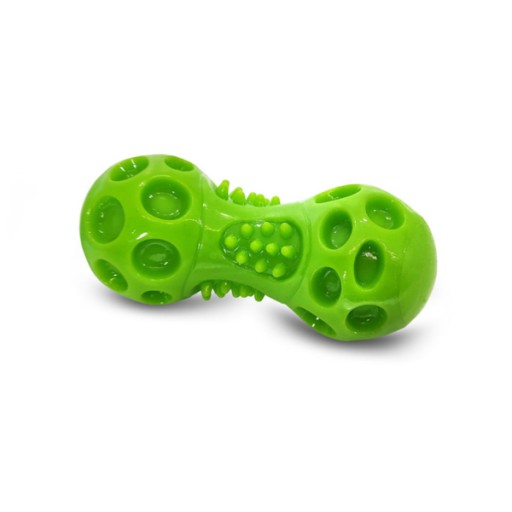 HILTON SQUEAKING Činka 11,6cm SQUEAK GREEN