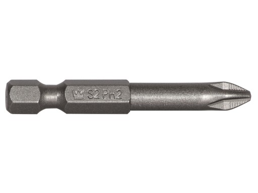 Hrot PH-2 BIT 1/4'' 50MM RICHMANN C6531