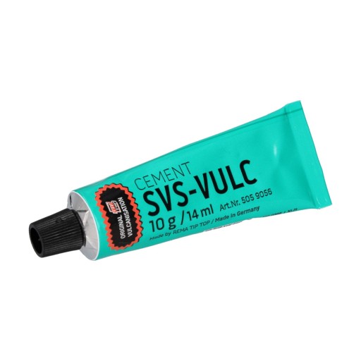 Náplasťové lepidlo 14ml SVS Vulc, TIP TOP - lepenie duší