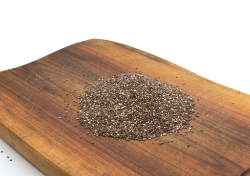 CHIA SEmienka NATURAL FRESH 200g