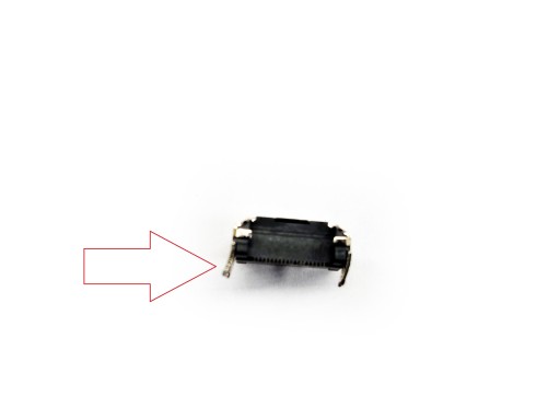 Konektor HDMI Konzola PlayStation PS4 V3 1004 1116 1216
