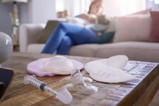 PHILIPS AVENT TPRING PÁSKY LAKTAČNÉ VLOŽKY 24 KS. 254/24 DEŇ/NOC
