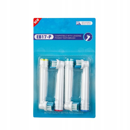 TIPY ORAL-B - VITALITNÉ NÁPLNE - 12 KS